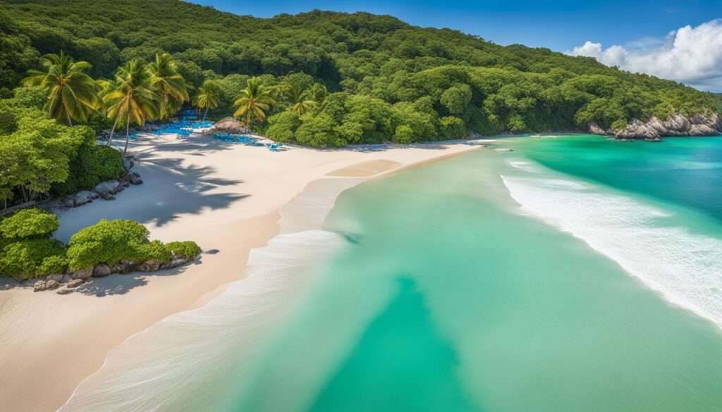 playas de brasil