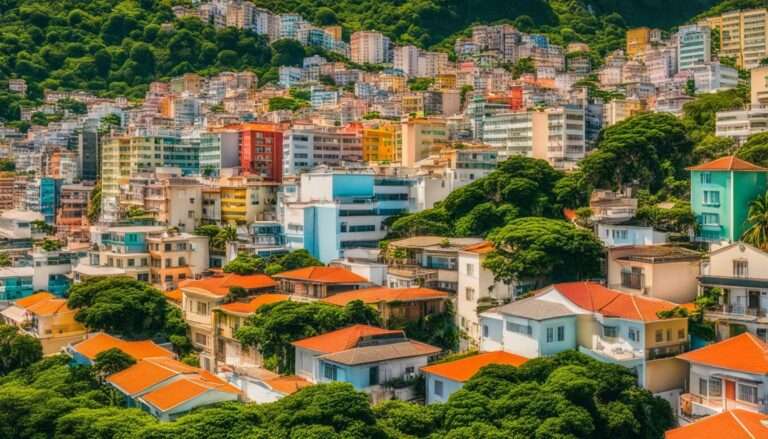 ¿Cómo es el clima en Río de Janeiro durante julio?