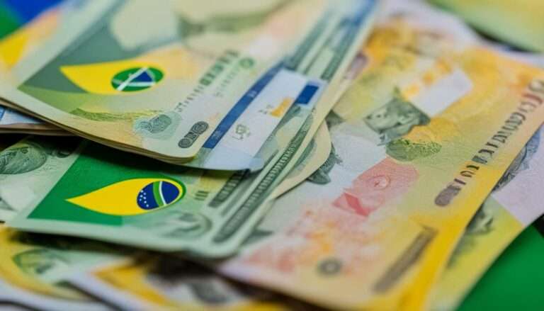 ¿Cuál es la moneda en Brasil y cuál es la mejor manera de cambiar dinero?