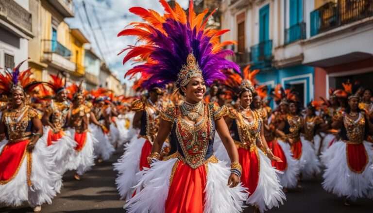 Vive la Magia del Carnaval en Salvador de Bahía 1 Carnaval en Salvador de Bahía