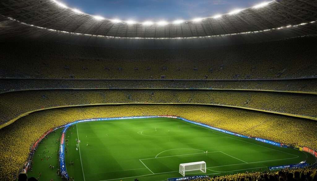 Estadio Maracaná
