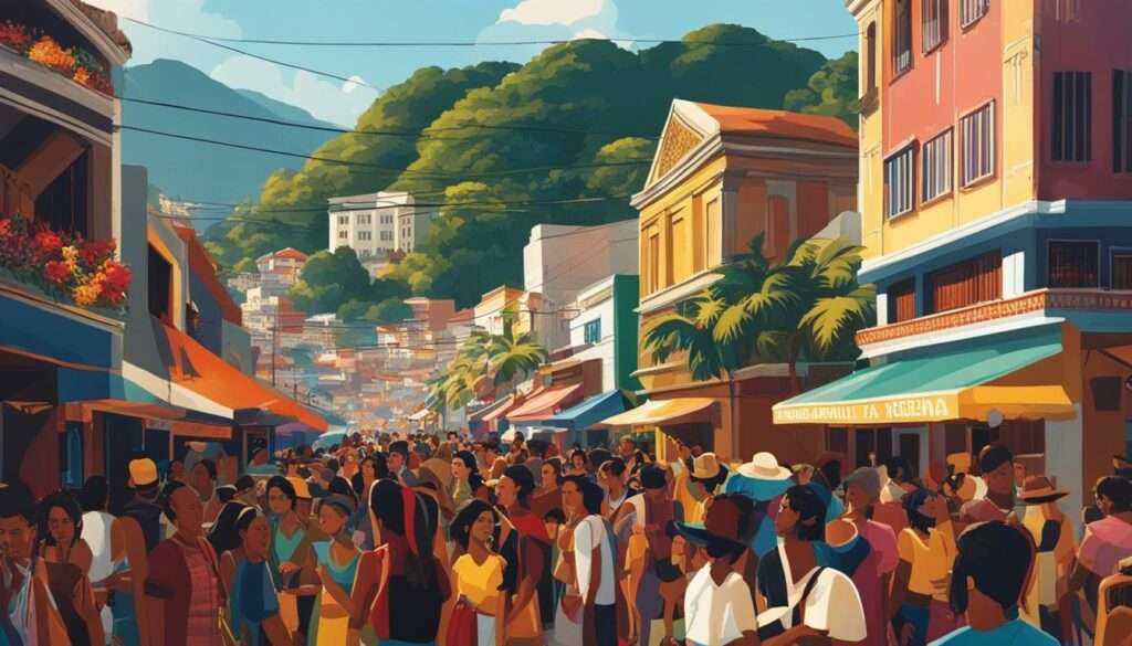 Festivales de cine en Río de Janeiro