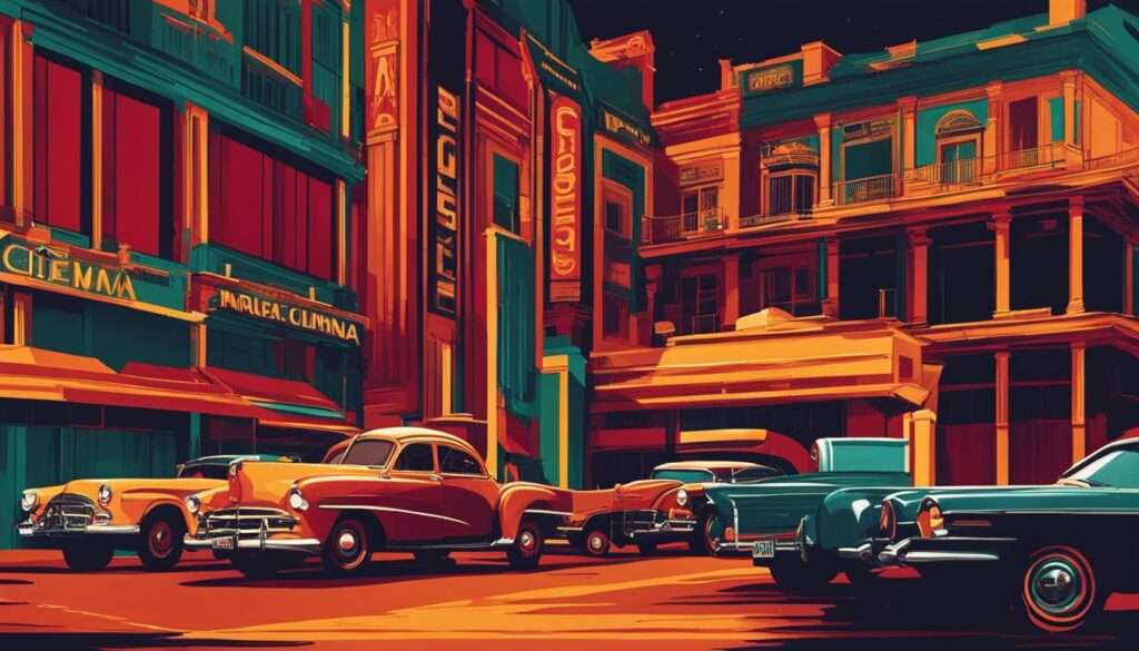 Historia del Cine Brasileño