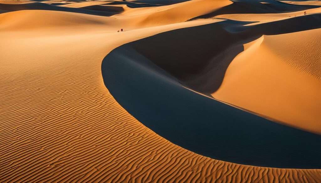 Parque Nacional de Lençóis Maranhenses