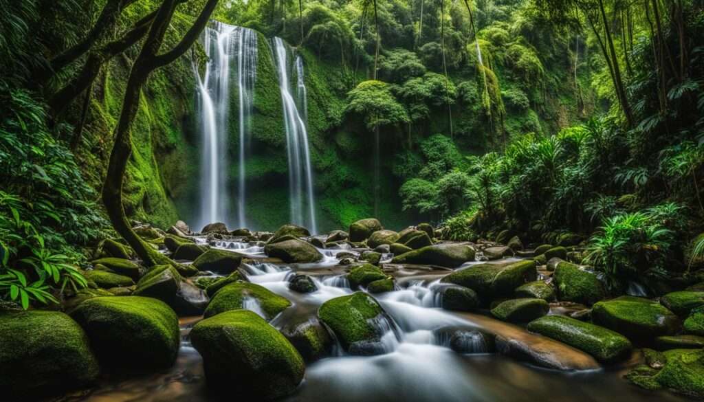 Parque Nacional de Tijuca