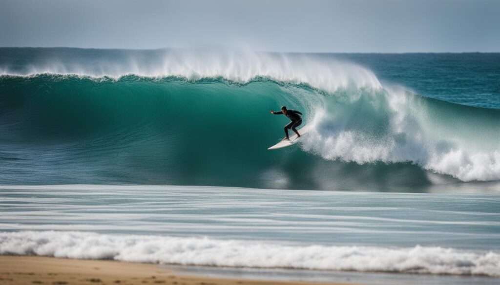 Las Mejores Playas Para Surfear En Santa Catarina Viajero En Brasil