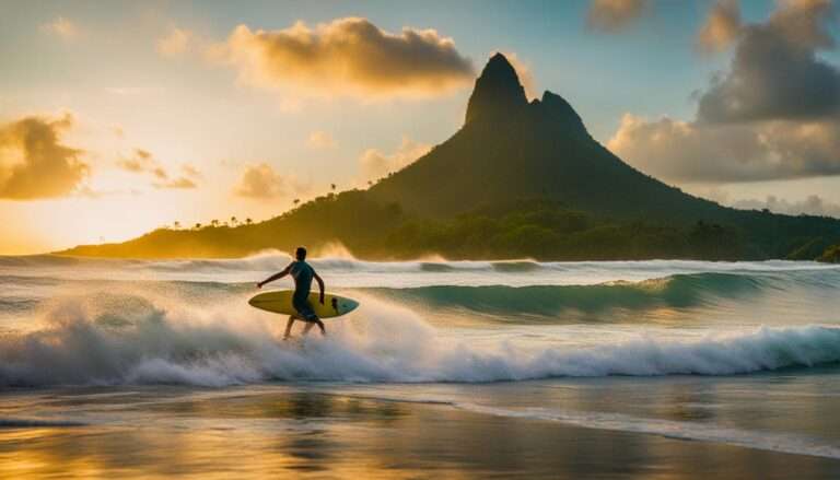 Descubre los Mejores Lugares para Surf en Brasil 1 Surf en Brasil