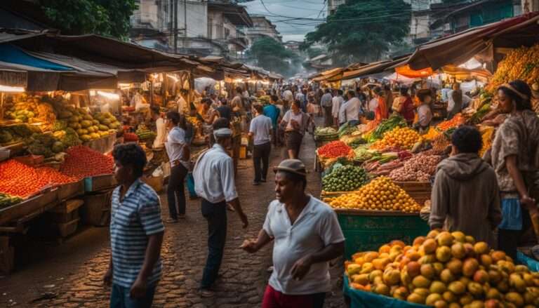 Los Mejores Tours Gastronómicos en Brasil 1 Tours gastronómicos en Brasil