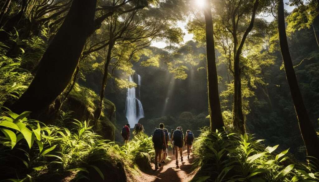 actividades al aire libre en Curitiba