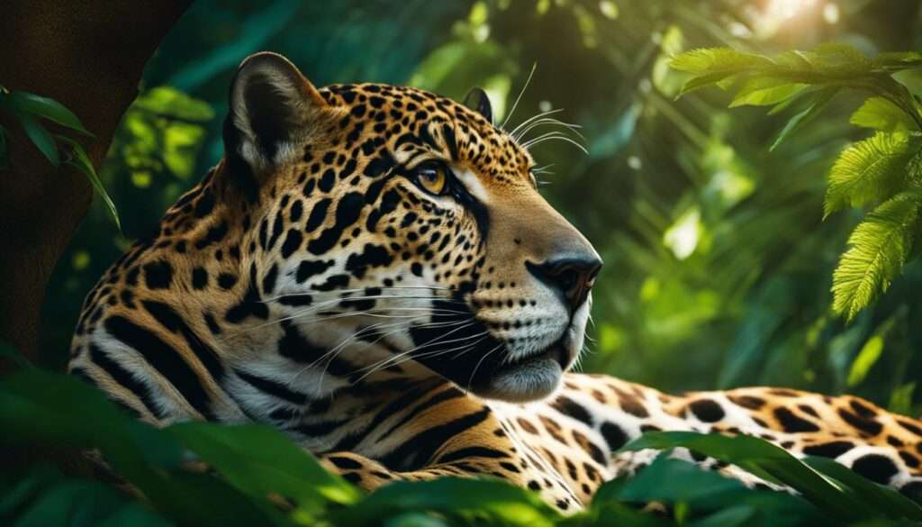 avistamiento de animales salvajes