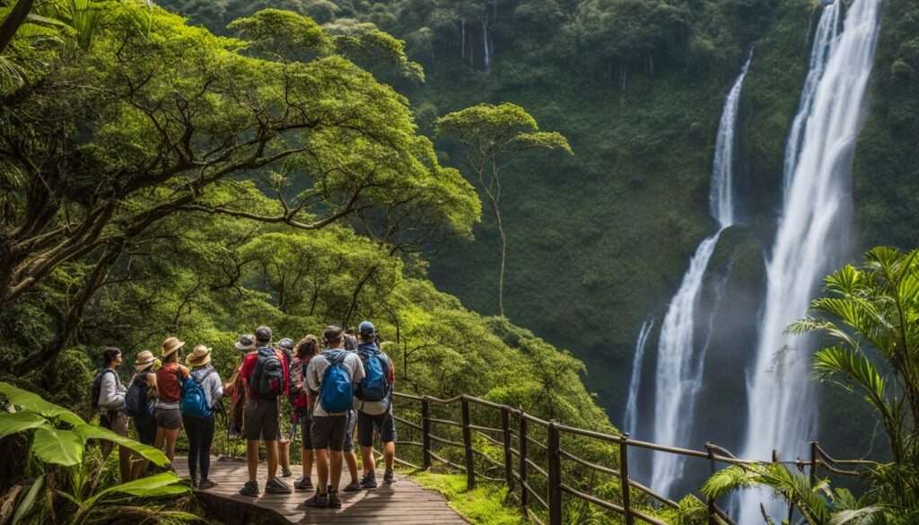 ecoturismo en Curitiba