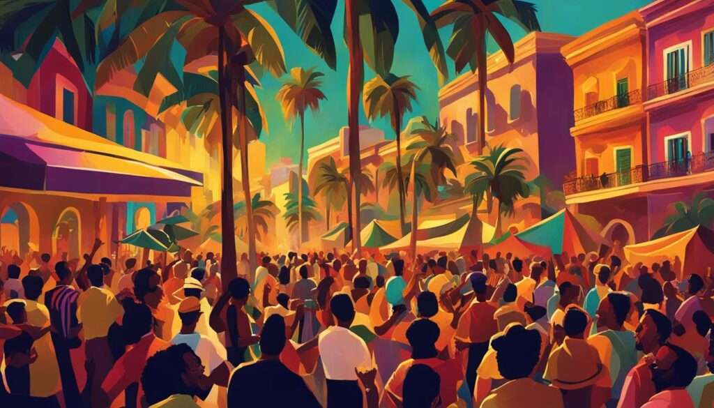 turismo de jazz en Brasil