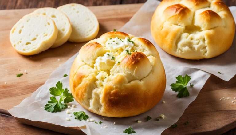 Pão de Queijo: Delicia Brasileña al Horno 1 Pão de Queijo