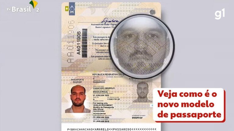 Ver qué documentos se necesitan para obtener un pasaporte | Turismo y viajes 1 Ver qué documentos se necesitan para obtener un pasaporte | Turismo y viajes