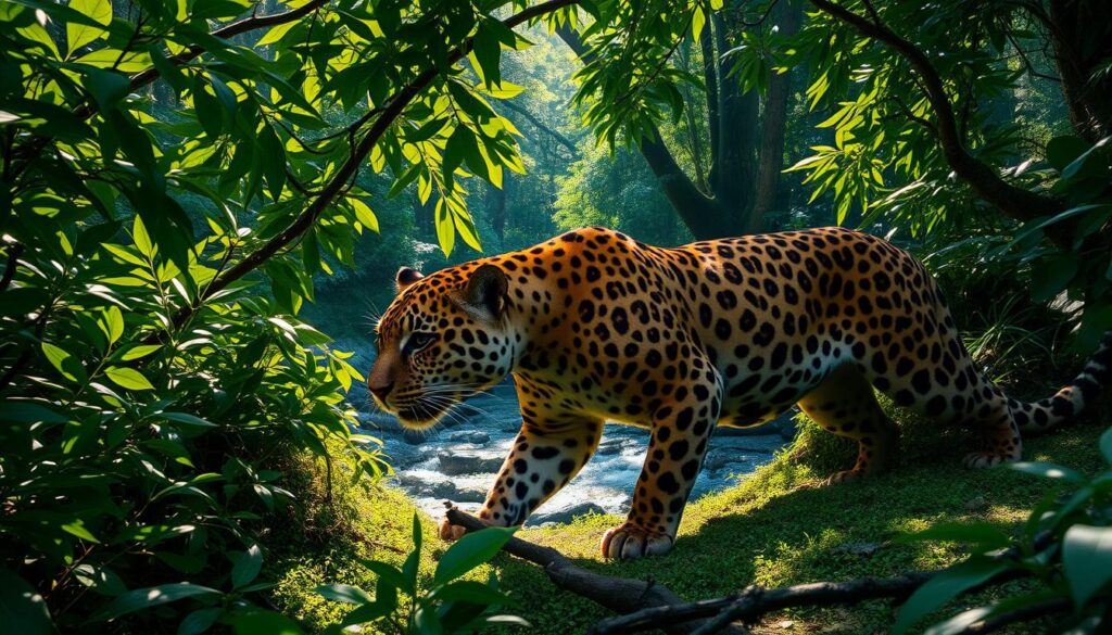jaguar
