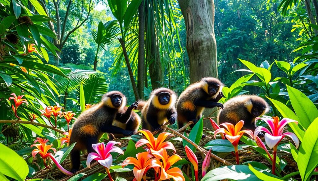 tamarinos